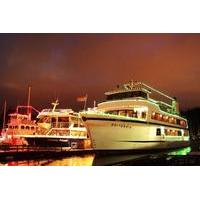 Vancouver Holiday Dinner and Carols Cruise