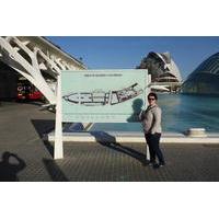Valencia Day Tour from Benidorm