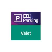 Valet parking