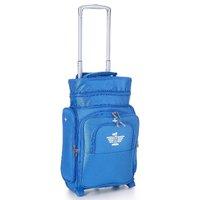 Variation #2724 of CABIN1 Aerolite Executive Adaptable Trolley Hand Luggage Bag
