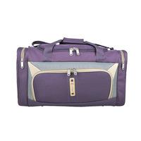 Variation #3113 of 5 Cities Cabin-Sized Sports Duffel Holdall Flight bags