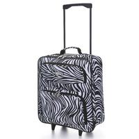 Variation #3195 of 5 Cities Foldcase Cabin Approved Folding Hand Luggage Bag