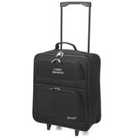 Variation #3182 of 5 Cities Foldcase Cabin Approved Folding Hand Luggage Bag