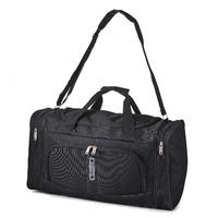 Variation #3095 of 5 Cities Cabin-Sized Sports Duffel Holdall Flight bags