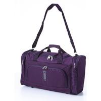 Variation #3096 of 5 Cities Cabin-Sized Sports Duffel Holdall Flight bags