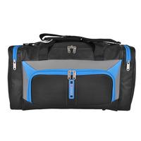 Variation #3108 of 5 Cities Cabin-Sized Sports Duffel Holdall Flight bags