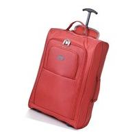 Variation #2824 of 5 Cities 55/50cm Lightweight Trolley Hand Luggage Cabin Bag