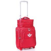 Variation #2726 of CABIN1 Aerolite Executive Adaptable Trolley Hand Luggage Bag