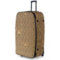 Variation #3130 of Frenzy Printed Travel Suitcase Luggage (18-32″)