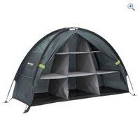 vango storage organiser colour smoke grey