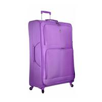 Variation #2899 of Aerolite 9975 Lightweight 4 Wheel Luggage Suitcases (18-29″)