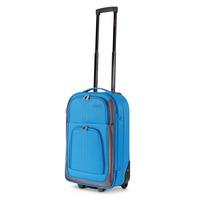 Variation #2844 of 5 Cities 622 Lightweight Travel Luggage Suitcase Range (18″-32″)