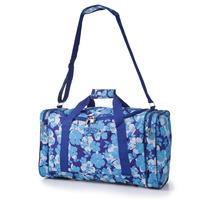 Variation #3098 of 5 Cities Cabin-Sized Sports Duffel Holdall Flight bags