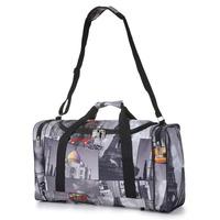 Variation #3107 of 5 Cities Cabin-Sized Sports Duffel Holdall Flight bags