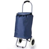 Variation #3248 of Hoppa Lightweight Wheeled Shopping Trolley