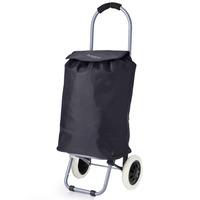 Variation #3241 of Hoppa Lightweight Wheeled Shopping Trolley