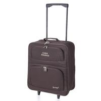 variation 3190 of 5 cities foldcase cabin approved folding hand luggag ...