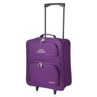 variation 3184 of 5 cities foldcase cabin approved folding hand luggag ...