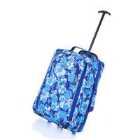 Variation #2806 of 5 Cities 55/50cm Lightweight Trolley Hand Luggage Cabin Bag