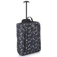 Variation #2792 of 5 Cities 55/50cm Lightweight Trolley Hand Luggage Cabin Bag