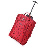 Variation #2791 of 5 Cities 55/50cm Lightweight Trolley Hand Luggage Cabin Bag