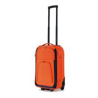 Variation #2843 of 5 Cities 622 Lightweight Travel Luggage Suitcase Range (18″-32″)