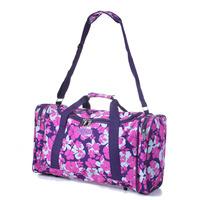 Variation #3099 of 5 Cities Cabin-Sized Sports Duffel Holdall Flight bags