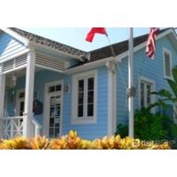 VALENTINES RESORT MARINA