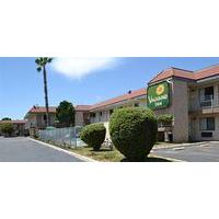 Vagabond Inn Fresno