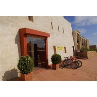 Vanity Eden Binibeca & Spa