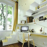 Vacation Rental Secretan