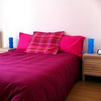 Vacation Rental Bluets