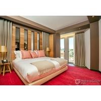 VALE D\'AZENHA HOTEL RESIDENCES