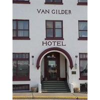 Van Gilder Hotel