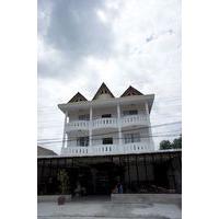 Vang Vieng Boutique Hotel