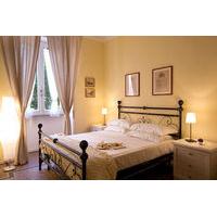 Vatican Secret Rooms