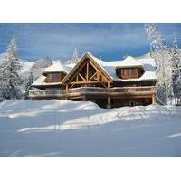 Vagabond Lodge at Kicking Horse Resort