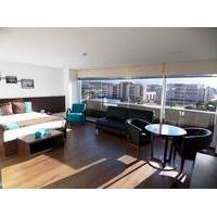 Valgus Hotel & Suites