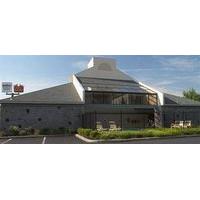 Varsity Inn South Hotel