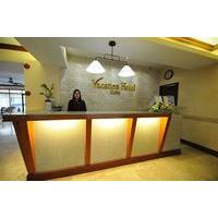 Vacation Hotel Cebu