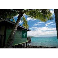 Va-i-moana Seaside Lodge
