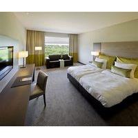 Van der Valk Airporthotel DÃ¼sseldorf