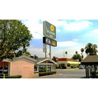 Vagabond Inn Los Angeles-USC