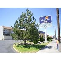 Vagabond Inn Reno