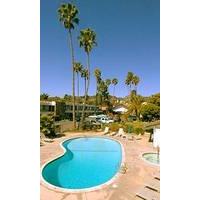Vagabond Inn Ventura