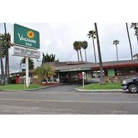 Vagabond Inn Oxnard