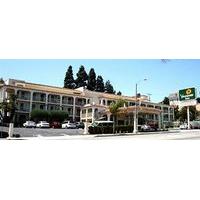 Vagabond Inn San Pedro