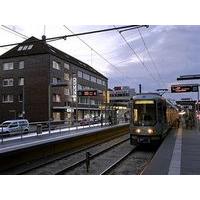 Vahrenwalder Hotel Hannover