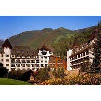 Vail Marriott Mountain Resort