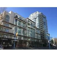 Vancouver Airport Condos